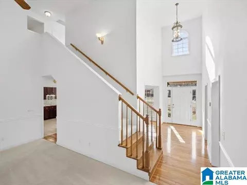 Entry Way - 20 Deer Trce, Clanton, AL 35045 photo 1 of 2