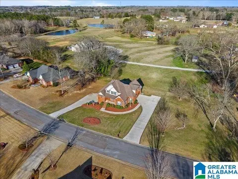 View/Area - 20 Deer Trce, Clanton, AL 35045 photo 6 of 12
