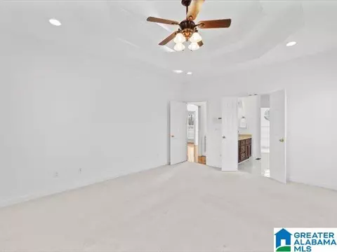 Bedroom - 20 Deer Trce, Clanton, AL 35045 photo 1 of 4