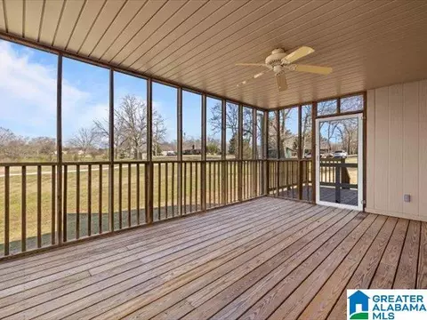 Exterior - 20 Deer Trce, Clanton, AL 35045 photo 5 of 6