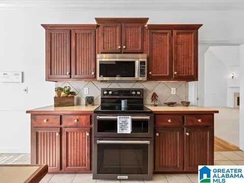 Kitchen - 20 Deer Trce, Clanton, AL 35045 photo 5 of 5