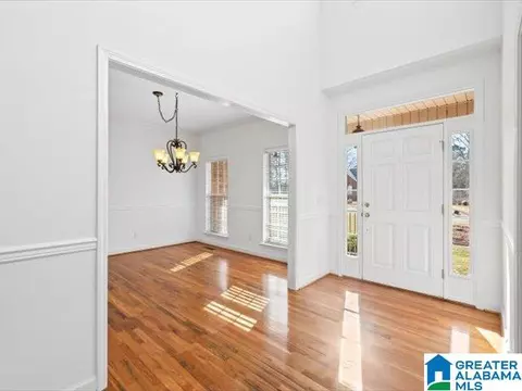 Entry Way - 20 Deer Trce, Clanton, AL 35045 photo 2 of 2