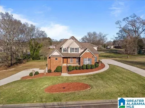 Exterior - 20 Deer Trce, Clanton, AL 35045 photo 6 of 6