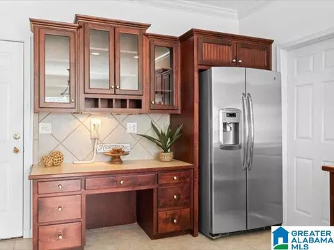 Kitchen - 20 Deer Trce, Clanton, AL 35045 photo 2 of 5
