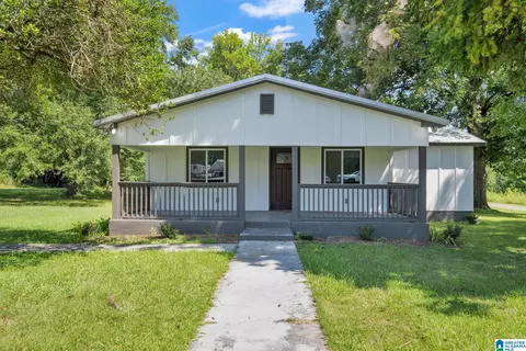 447 Cannie Phillips Rd, Sumiton, AL 35148