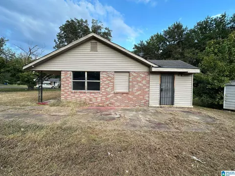 1721 Collier Dr, Midfield, AL 35228