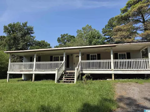 925 Levine Rd, Odenville, AL 35120