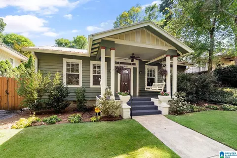 4011 Glenwood Ave, Birmingham, AL 35222