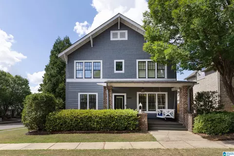 3881 Ross Park Dr, Hoover, AL 35226