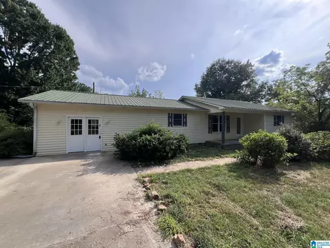 303 County Road 967, Wadley, AL 36276