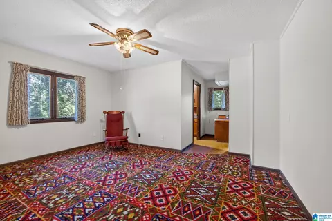 Bedroom - 501 Pineview Rd, Clanton, AL 35045 photo 7 of 8