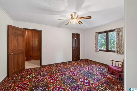 Bedroom - 501 Pineview Rd, Clanton, AL 35045 photo 6 of 8
