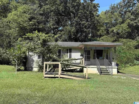 1036 Birmingham St, Birmingham, AL 35217