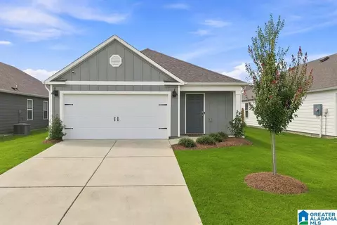 1130 Shaggy Bark Ln, Odenville, AL 35120