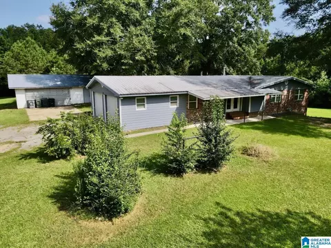 4337 Maytown Church Rd, Maytown, AL 35118