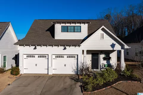 3635 Halcyon Trce, Trussville, AL 35173