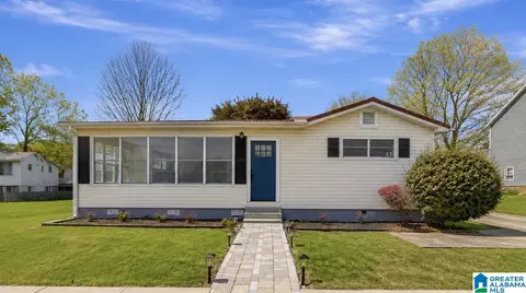 232 15th St S, Irondale, AL 35210