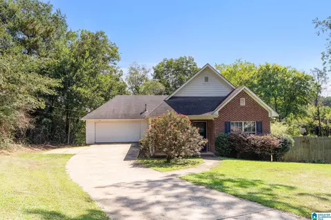 1945 Lane Dr, Leeds, AL 35094