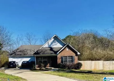 1945 Lane Dr, Leeds, AL 35094