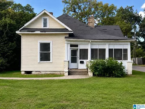 2042 48th Pl, Birmingham, AL 35208