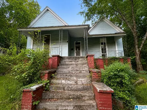 2529 20th St, Birmingham, AL 35208