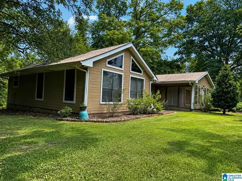 198 W Ridge Dr, Dadeville, AL 36853