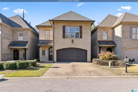 661 Trumpet Cir, Hoover, AL 35226