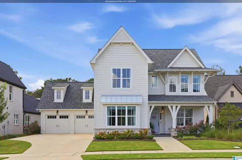 1093 Clifton Rd, Hoover, AL 35244