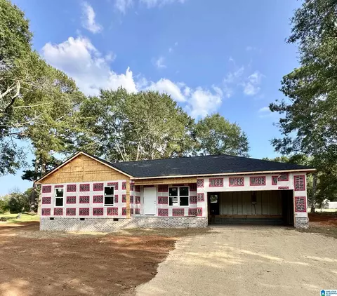 480 Pattiway Dr, Alexandria, AL 36250