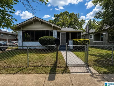 604 14th St SW, Birmingham, AL 35211