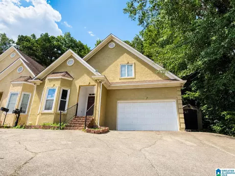 3848 Montclair Rd #1B, Mountain Brook, AL 35213