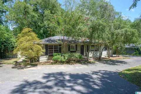 3016 La Haven Cir, Vestavia, AL 35243