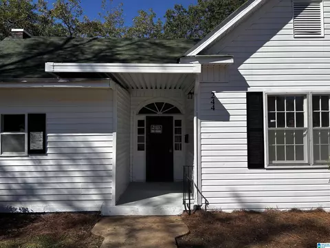 244 Fairfax Ave, Bessemer, AL 35020