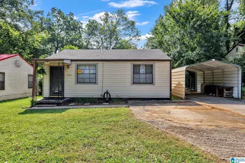 1357 Woodward Rd, Midfield, AL 35228