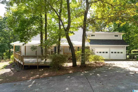 130 Heritage Pl, Springville, AL 35146