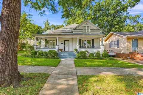 8341 1st Ave, Leeds, AL 35094
