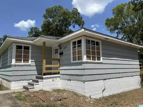 2033 Fayette Ave, Birmingham, AL 35208