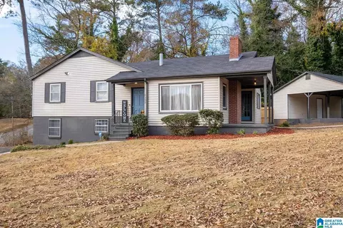 1132 Five Mile Rd, Birmingham, AL 35215