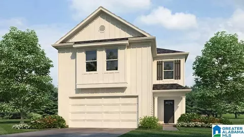 336 Creek Bend Ln, Alabaster, AL 35007