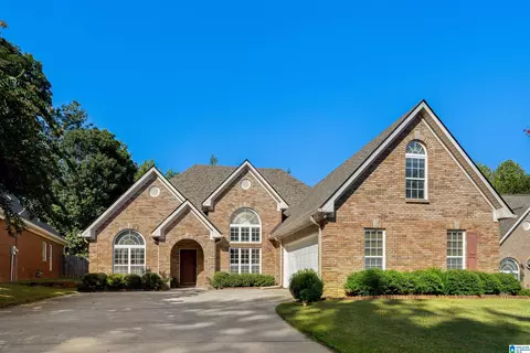 6495 Misty Ridge Dr, Birmingham, AL 35235
