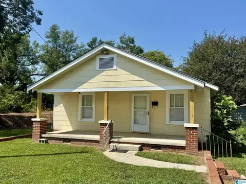 209 2nd Ave, Piedmont, AL 36272