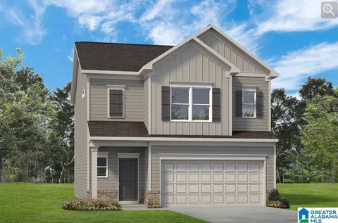 123456 Tailwinds Dr, Bessemer, AL 35022