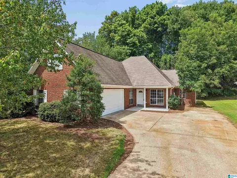 5400 J R Dr, Birmingham, AL 35235