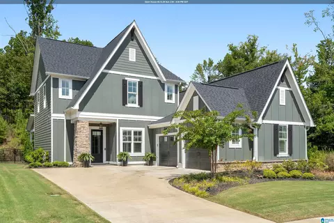 1001 Clifton Rd, Hoover, AL 35244