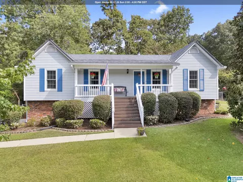 7528 Misty Ln, Pinson, AL 35126
