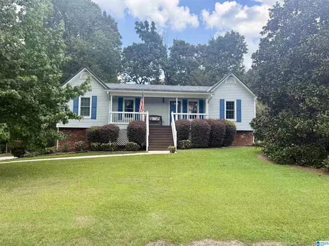 7528 Misty Ln, Pinson, AL 35126