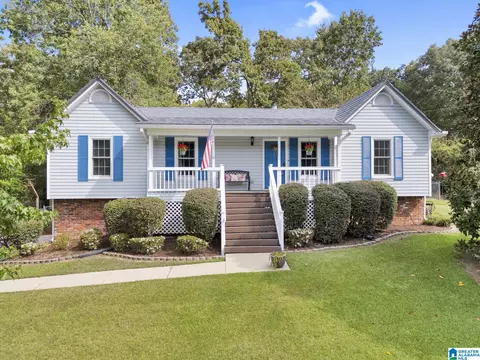7528 Misty Ln, Pinson, AL 35126