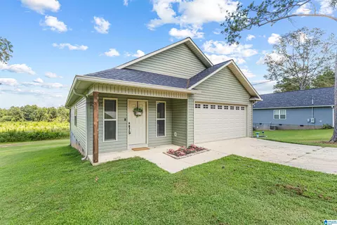 305 Garner Dr, Piedmont, AL 36272