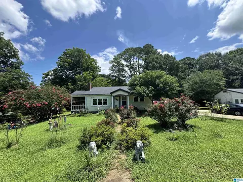 303 Madison Ave SW, Jacksonville, AL 36265