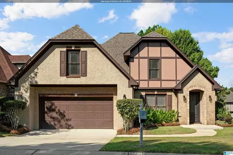 5701 Park Side Pass, Hoover, AL 35244